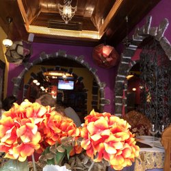 Masala - Interior