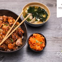 Côté Sushi