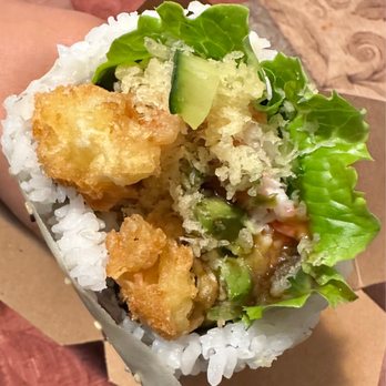 Pocket Sushi - Sushi Bars Near Me - Pleasanton, California Pocket Sushi - Sushi Bars Near Me - Pleasanton, California