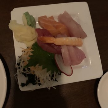 Umi Sake House - Sashimi set - Sushi Bars Near Me - Seattle, Washington Umi Sake House - Sashimi set - Sushi Bars Near Me - Seattle, Washington