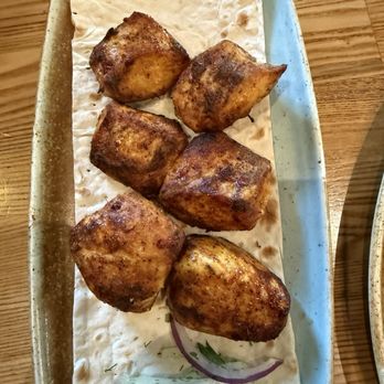 Karas - Chicken breast kabobs - Armenian Near Me - Glendale, California