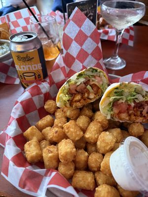 Kincade's Bar & Grill by null