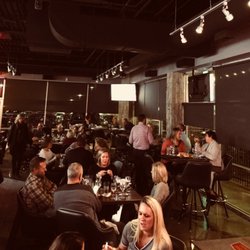 The GL Lounge - Perfect place for a quiet drink