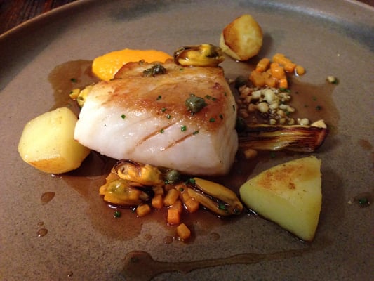 Forest Avenue Restaurant by null