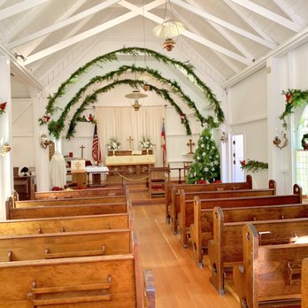 Heritage Hill Historical Park - We finished decorating the church! Beautiful! - Landmarks & Historical Buildings Near Me - Lake Forest, California Heritage Hill Historical Park - We finished decorating the church! Beautiful! - Landmarks & Historical Buildings Near Me - Lake Forest, California