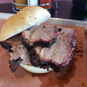 Fuel BBQ - Barbeque Near Me - Sanford, Florida