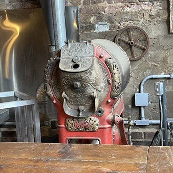 Alabama Peanut - The roaster - Specialty Food Near Me - Birmingham, Alabama