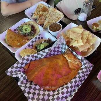 Taqueria Factory - Mexican Near Me - Chandler, Arizona Taqueria Factory - Mexican Near Me - Chandler, Arizona