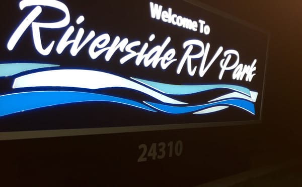 Riverside RV Park