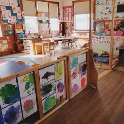 Creative Kids Learning Center