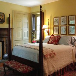 Historic Scottwood Bed & Breakfast