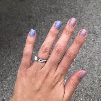 Polished Nails & Hair - Regular mani! - Nail Salons Near Me - Baltimore, Maryland Polished Nails & Hair - Regular mani! - Nail Salons Near Me - Baltimore, Maryland