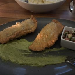 Birria Beef Empanadas Birria Beef Empanadas