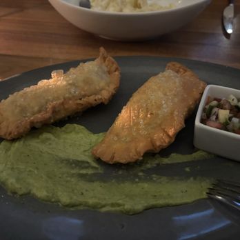 Town Bar + Kitchen - Birria Beef Empanadas - New American Near Me - Morristown, New Jersey Town Bar + Kitchen - Birria Beef Empanadas - New American Near Me - Morristown, New Jersey
