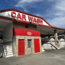 Grand Prix Car Wash Self Service