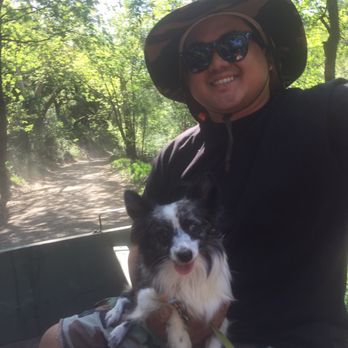 Holy Jim Falls Trail - Dos amors - Hiking Near Me - Trabuco Canyon, California