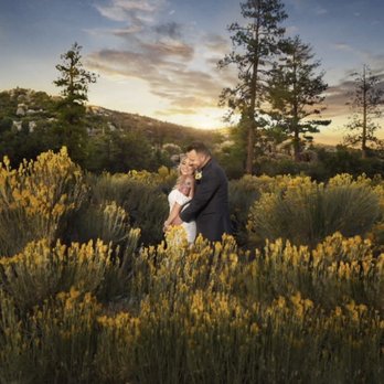 David Martin Jr Photography - Wedding photo In big bear - Session Photography Near Me - Orange, California