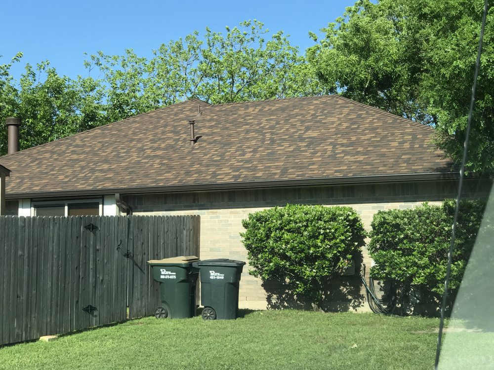 Slide of Best Build Exteriors