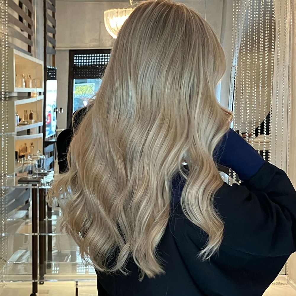 Parrucchieri Roma Centro Storico Rome