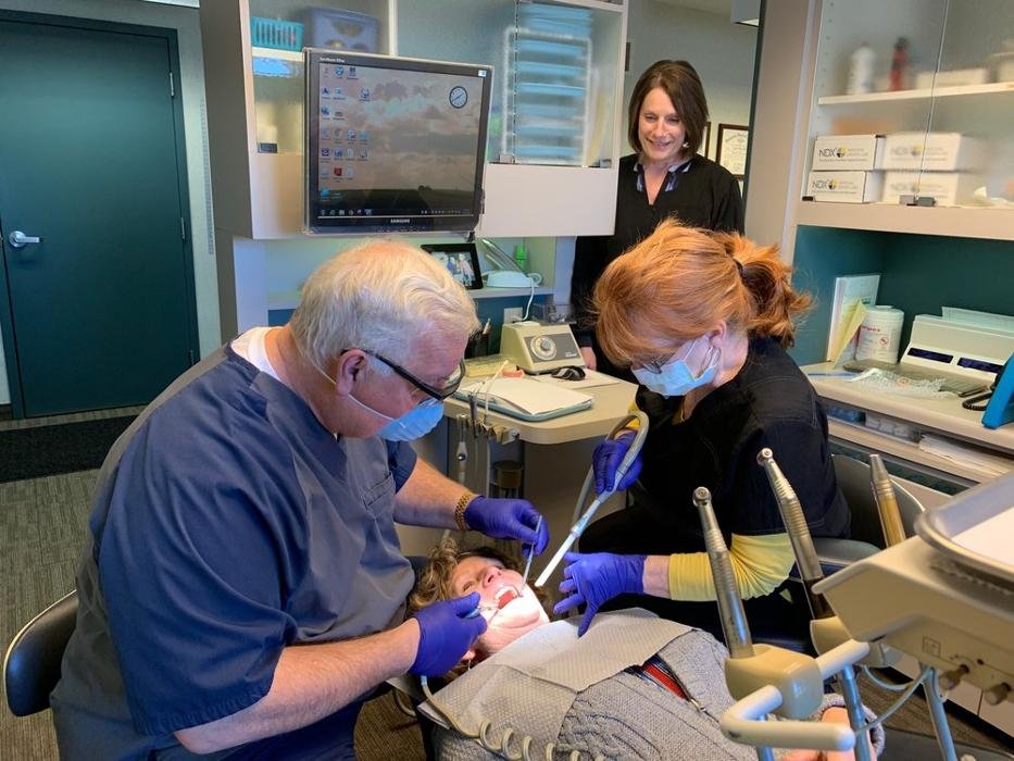 Eckart Dental Center