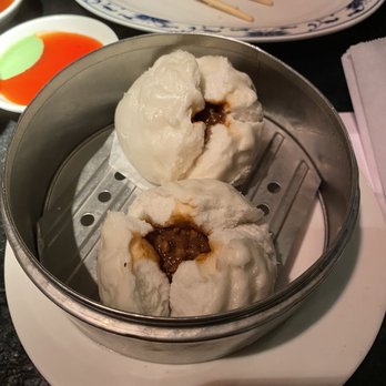 Yobo - Cho Chi Bao (Roast Pork Bun) - Sushi Bars Near Me - Newburgh, New York