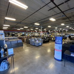 American Freight Furniture, Mattress, Appliance