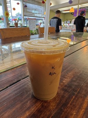 Sip Café by null