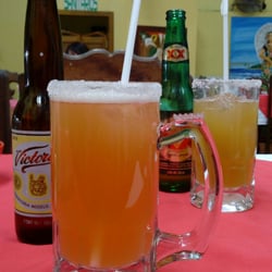 Restaurante El Tule - Rerescante