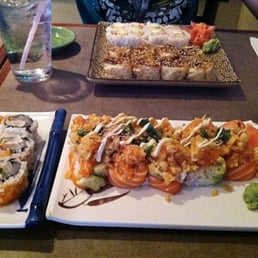 Tinker Roll
