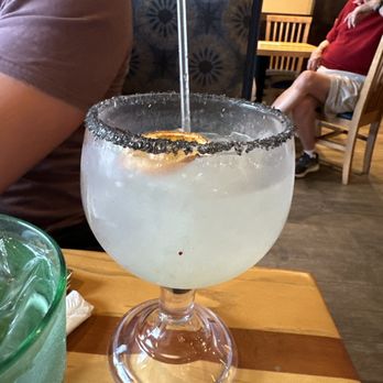 Fridas Mexican Cuisine - Skinny marg - Mexican Near Me - Cumming, Georgia
