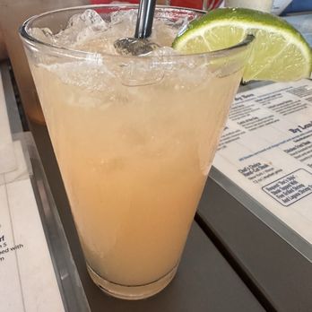 Doc's Seafood & Steaks - Doc's paloma. 6.20.2025 - Seafood Near Me - Corpus Christi, Texas