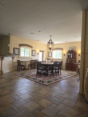 Breaux Vineyards by null