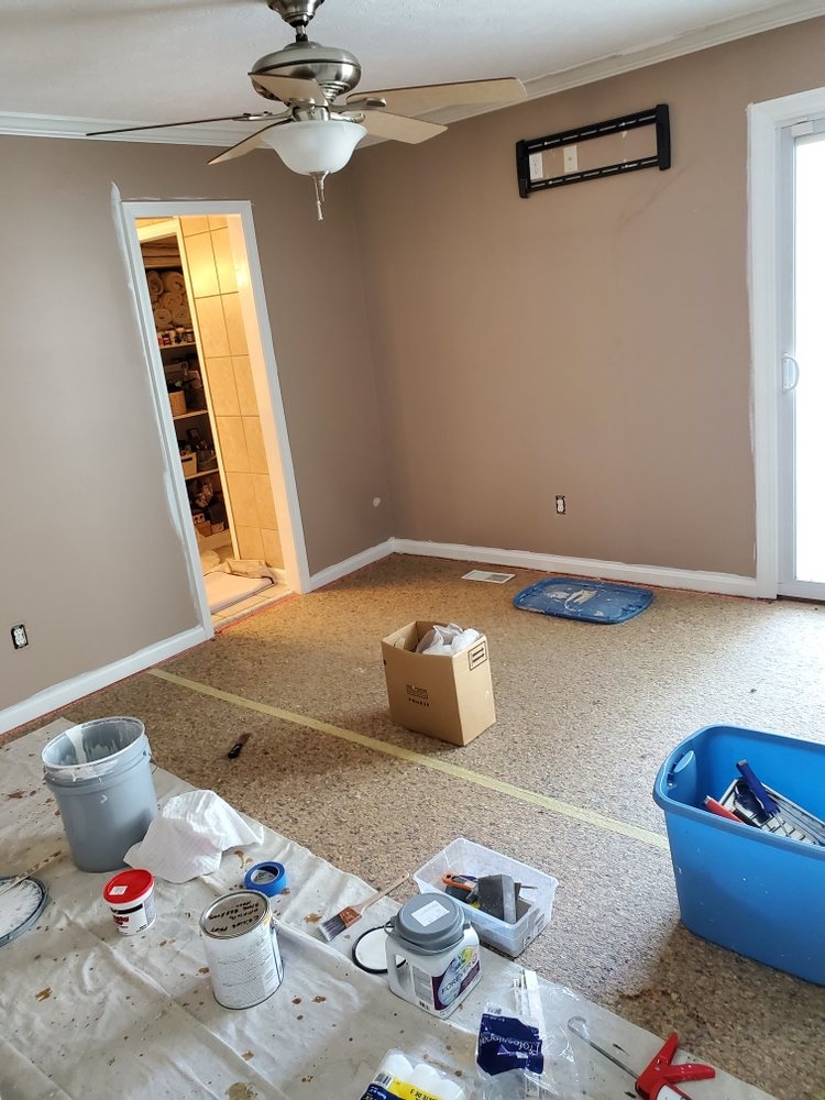 Slide of Handyman Al's Quality Repairs