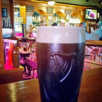 Dubliner Irish Pub & Restaurant - Music Venues Near Me - Phoenix, Arizona