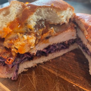 Central - Burgers Near Me - Kelowna, British Columbia