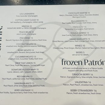 Voncii Nail Bar - Menu - Nail Salons Near Me - O'Fallon, Missouri Voncii Nail Bar - Menu - Nail Salons Near Me - O'Fallon, Missouri
