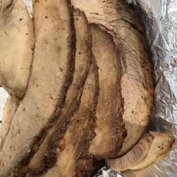 $25 beef brisket $25 beef brisket