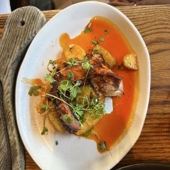 Coqueta - Spanish Near Me - San Francisco, California Coqueta - Spanish Near Me - San Francisco, California
