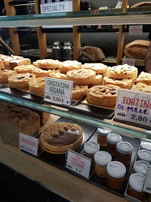 Forno Brisa Galliera - Bakery & Specialty Coffee by null