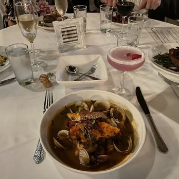 Savour - bouillabaisse - New American Near Me - Tallahassee, Florida Savour - bouillabaisse - New American Near Me - Tallahassee, Florida