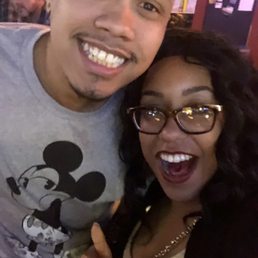 The family bestie and I The family bestie and I