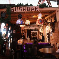 Bushbar - Bushbar in Der Markthalle