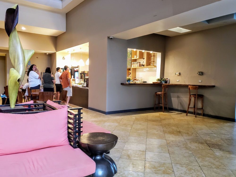 Espresso Lab Image