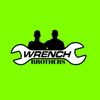 Wrench Brothers gift card