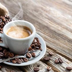 Cordoba Coffee