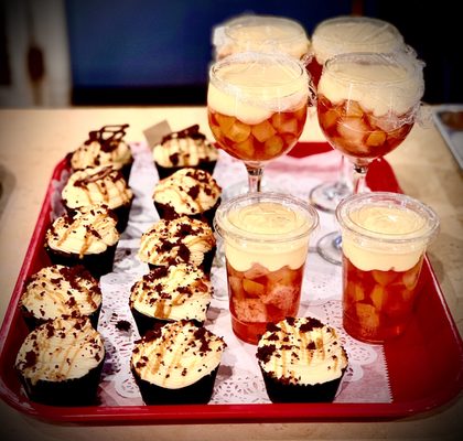 Irish Coffee Shop by null