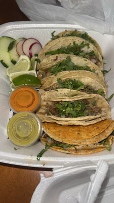 Chilos Taqueria by null