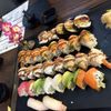 Asahi Sushi All You Can Eat gift card
