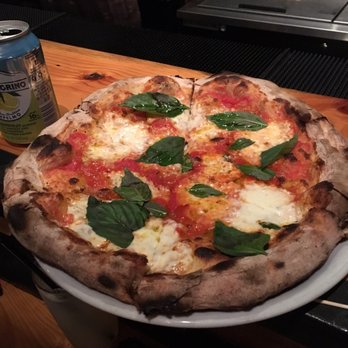 Razza - Margherita pizza omg good - Pizza Near Me - Jersey City, New Jersey Razza - Margherita pizza omg good - Pizza Near Me - Jersey City, New Jersey