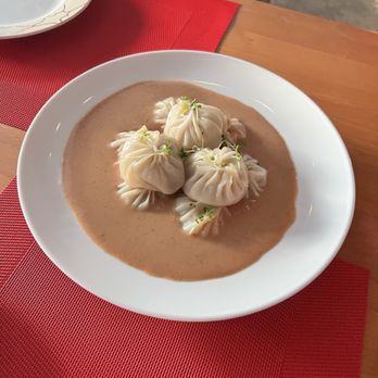 Harbor Tandoor - CHICKEN JHOL MOMO - Indian Near Me - Baltimore, Maryland Harbor Tandoor - CHICKEN JHOL MOMO - Indian Near Me - Baltimore, Maryland